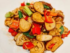 -楚鲜·汉正街一号(天河店)