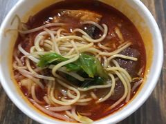 -炳记小点(杏东店)