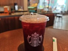 -星巴克(汕头群光广场店)