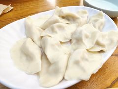 -一轩饺子馆(丽都店)
