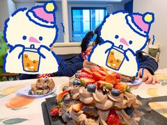 -逸绮瑶澜Miss Mousse Cake蛋糕(三里屯SOHO店)