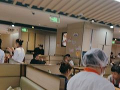-海底捞火锅(振华商厦店)