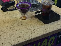-HANA COFFEE(长寿路店)