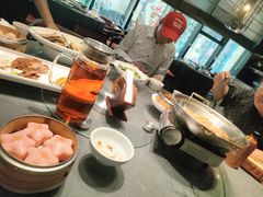 -简小舍·民间手艺菜(武昌江滩店)