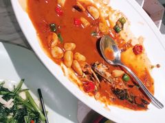 -宴昆山·私房菜(春晖店)
