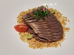 -宫燕府·京菜·烤鸭·淮扬菜(王府中心店)