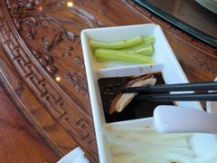 -全聚德(扬州虹桥坊店)