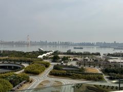 -武汉洲际酒店