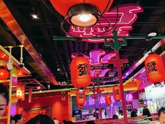 -多嘴超级肉蟹煲(杉杉国潮主题店)