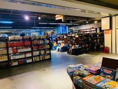 -北方图书城(沈阳天地店)