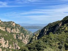 -云蒙山风景区