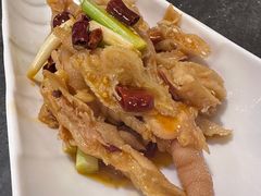 -三道菜(明堂公园店)