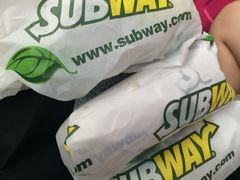 iphone_upload_pic-SUBWAY赛百味(浦东机场店)