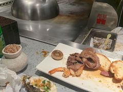 -大渔铁板烧(大悦城店)