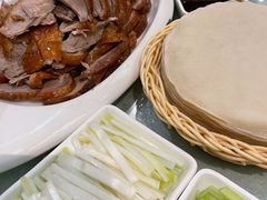 -郑州烤鸭总店