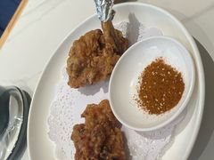 -梅利汴京烤鸭•开封豫菜地标店(晋安路店)