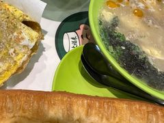 -大福来锅巴菜(古文化街店)