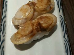-大雄寿司(中华广场店)