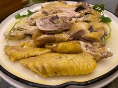 -新泉小傅美食(国贸天琴湾天境店)