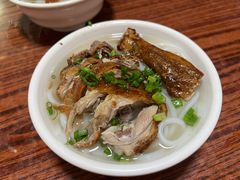 -凌舍好烧鹅(中山路店)