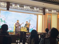 -光裕书厅·评弹茶馆·剧场(观前街店)