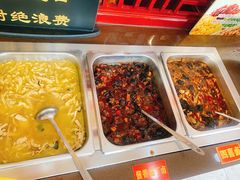 -汉唐守艺人·河北面馆(民心河店)