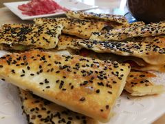 牛肉煎饼-迎宾楼(解放西街店)