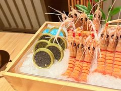 -Minase水濑·日料放题(外滩店)