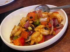 -文兴酒家(Chinatown - Gerrard Street)