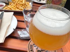 -京A Taproom·精酿餐吧(CBD店)