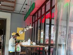 -棒约翰比萨·意面(金桥国际店)