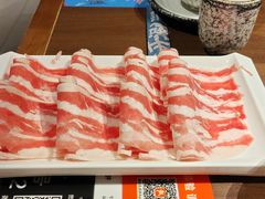 -快乐小羊·内蒙牛羊肉火锅(流花中心店)