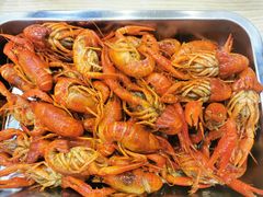 -江城燕子大排档(江汉路步行街店)