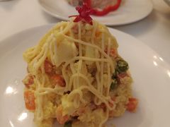 -成桂西餐厅·42年的味道(五大道疙瘩楼店)