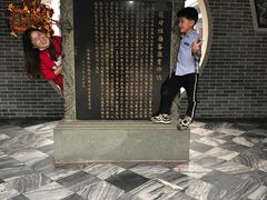-悦城龙母祖庙