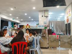-ZF Seafood Restaurant 卓峰海鲜餐