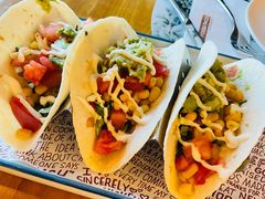 -HFFOUSA TACO弗萨塔可墨西哥餐厅(颐堤港店)