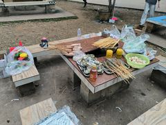 -南宁良凤江国家森林公园