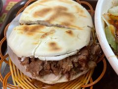 -老陈婆手工面庄