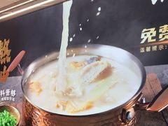 -鱼酷活鱼烤鱼(新世界城店)