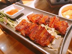 -米家小馆(新华店)