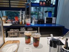 -LAVAZZA拉瓦萨咖啡(星通大厦店)