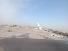 -银川河东国际机场