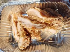 乐脆大鸡排-仙踪林(北展店)