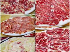-五洲牛肉美食馆