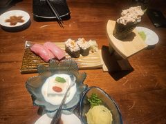 -千代武日本料理(开发区店)