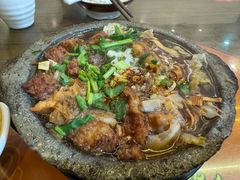 -王明古法砂锅居(开化寺店)