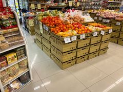 -华润万家标超南区(兰亭国际分店)