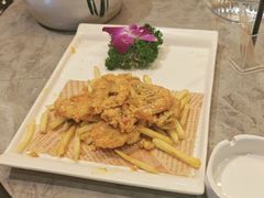 -金龙寨.传承桂林菜(金城店)