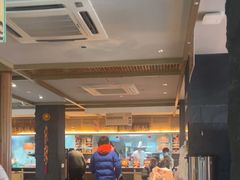 -老淮滨-蚌埠非遗小吃(淮河路店)